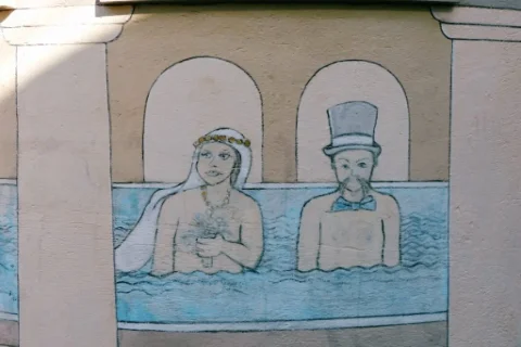 Vergnügen - Liebe - Schönheit
